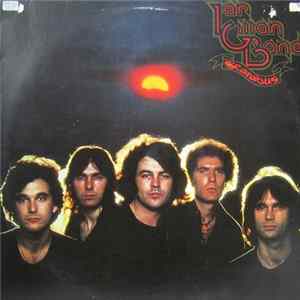 Ian Gillan Band - Scarabus Mp3