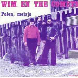 Wim En The Comets - Polen, Meisje Mp3