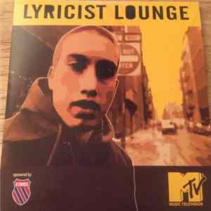 Various - Lyricist Lounge Mp3