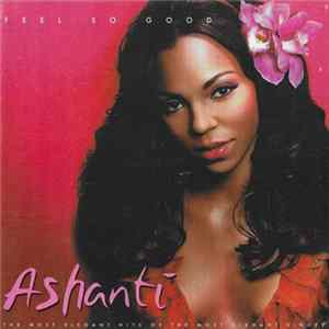 Ashanti - Feel So Good Mp3
