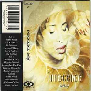 Innocence - Belief Mp3