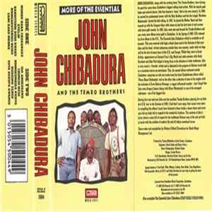 John Chibadura And The Tembo Brothers - More Of The Essential John Chibadura And The Tembo Brothers Mp3