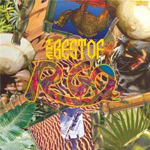 R-GO - The Best Of R-Go Mp3