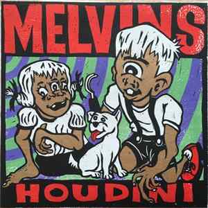 Melvins - Houdini Mp3
