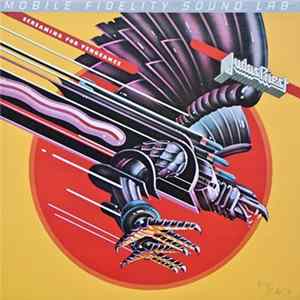 Judas Priest - Screaming For Vengeance Mp3
