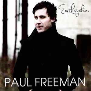 Paul Freeman - Earthquakes Mp3