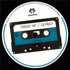 Danny Nz / Cerillo - Terrace Mp3