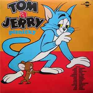Various - Tom A Jerry (Písničky) Mp3