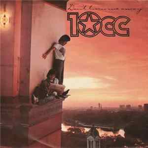 10cc - Don't Turn Me Away Mp3