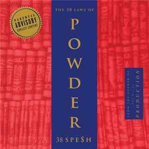 38 Spesh - The 38 Laws Of Powder Mp3