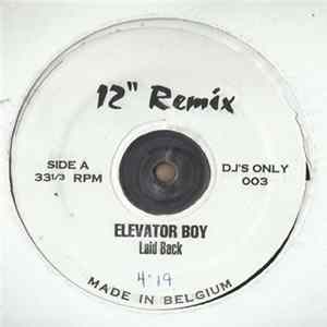 Various - 12'' Remix Mp3