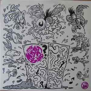 The Mystery Band - Tasting The Smell Of Light Mp3