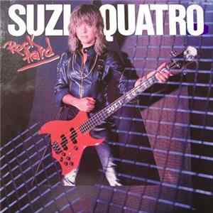 Suzi Quatro - Rock Hard Mp3