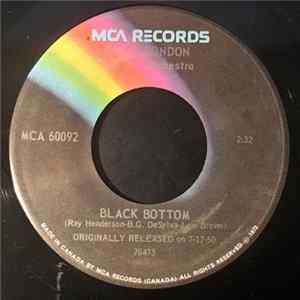 Eddie Condon And His Orchestra - Black Bottom / Charleston Mp3