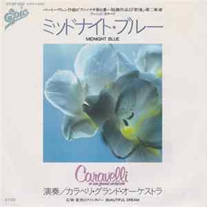 Caravelli Et Son Grand Orchestre - Midnight Blue Mp3