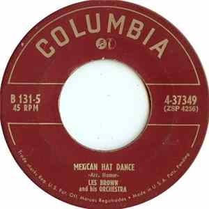 Les Brown And His Orchestra - Mexican Hat Dance Mp3