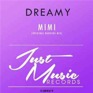 Dreamy - Mimi Mp3