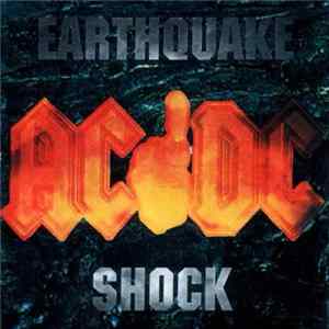 AC/DC - Earthquake Shock Mp3