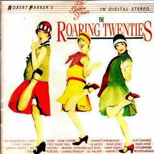 Various - The Roaring Twenties Mp3