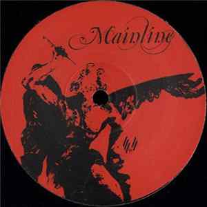 Kris Wadsworth - Mainline Mp3