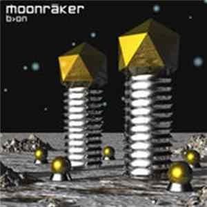 Moonraker - B>on Mp3