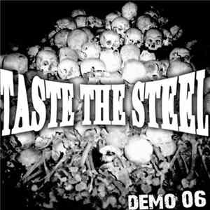 Taste The Steel - Demo 06 Mp3