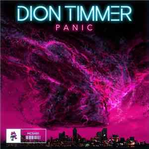 Dion Timmer - Panic Mp3