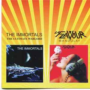 The Immortals , La Flavour - The Ultimate Warlord / Mandolay Mp3