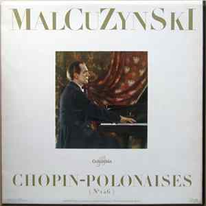 Malcuzynski, Chopin - Polonaises (N° I À 6) Mp3