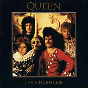 Queen - It's A Hard Life Mp3