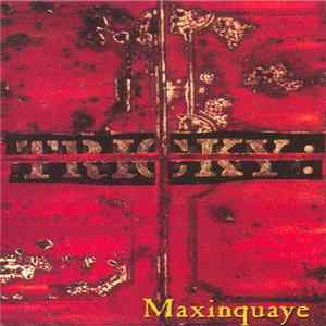 Tricky - Maxinquaye Mp3