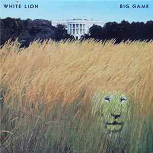 White Lion - Big Game Mp3