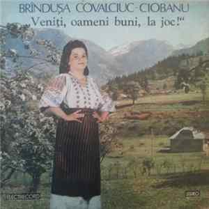 Brîndușa Covalciuc-Ciobanu - Veniți, Oameni Buni, La Joc! Mp3