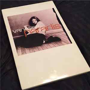 Vanessa Paradis - Vanessa Paradis Mp3