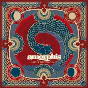 Amorphis - Under The Red Cloud Mp3