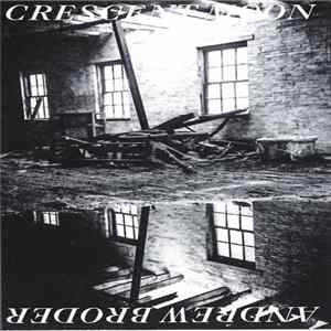 Crescent Moon / Andrew Broder - Crescent Moon / Andrew Broder Mp3