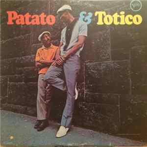 Patato & Totico - Patato & Totico Mp3