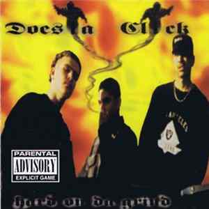 Doesia Click - Hard On Da Grind Mp3