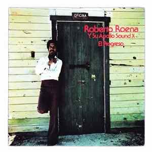 Roberto Roena Y Su Apollo Sound X - El Progreso Mp3