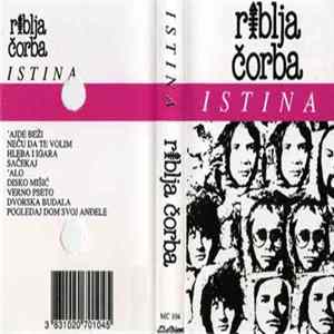 Riblja Čorba - Istina Mp3