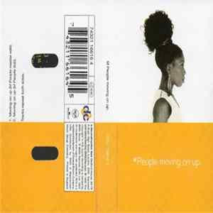 M People - Moving On Up Mp3