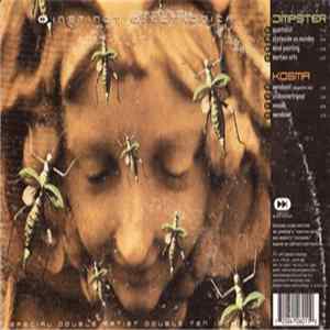 Jimpster / Kosma - Special Double Artist Double Ten Inch Set Mp3