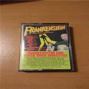 Various - Frankenstein And Other Rock Monsters Mp3