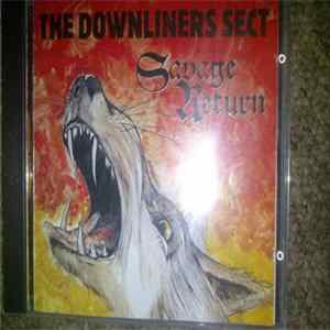 Downliners Sect - Savage Return Mp3
