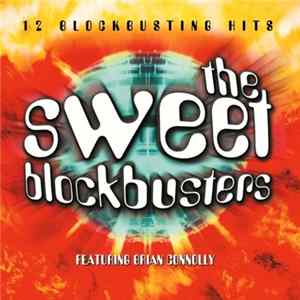 The Sweet - Blockbusters Mp3