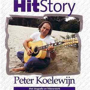 Peter Koelewijn - HitStory Mp3