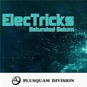 ElecTricks - Saturated Saturn Mp3