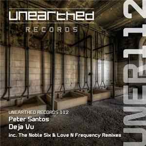 Peter Santos - Deja Vu Mp3