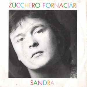 Zucchero Fornaciari - Sandra Mp3