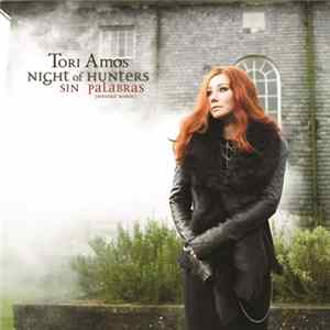 Tori Amos - Night Of Hunters (Sin Palabras) [Without Words] Mp3